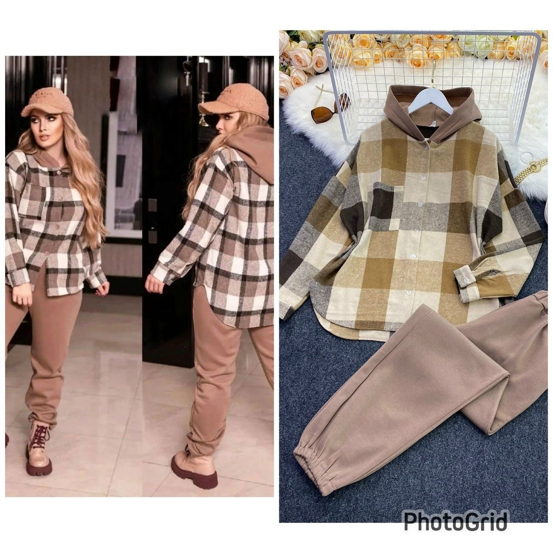 костюм двойка,костюм женский,костюм на флисе,костюм двойка кашемир,костюм женский ткань штаны на флисе, рубашка кашемир