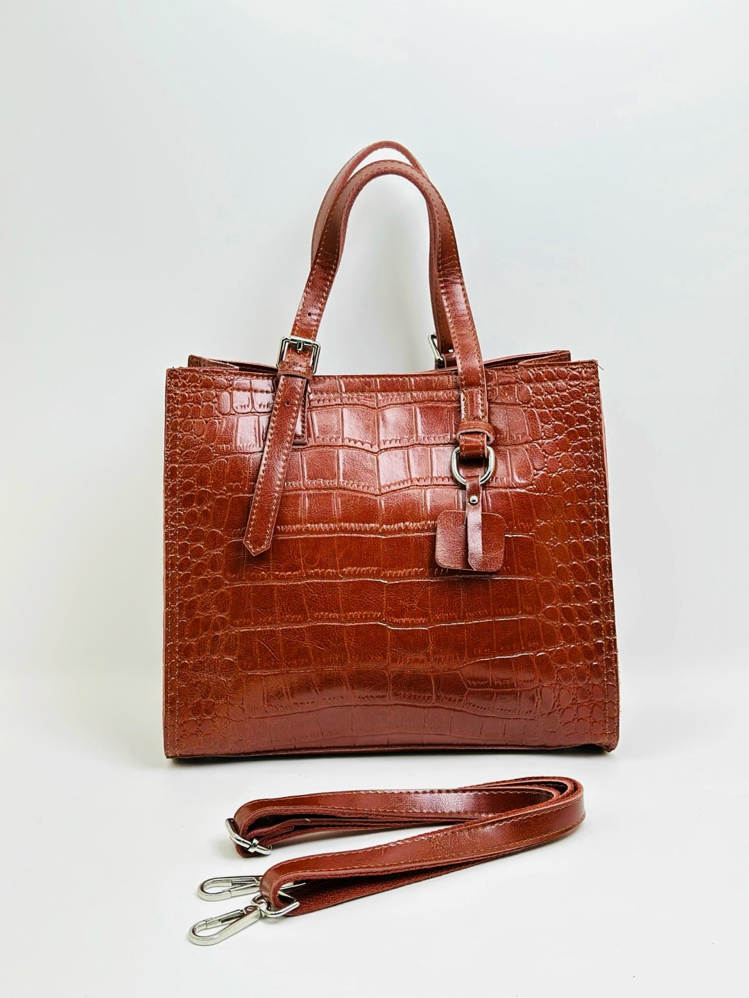 женская сумка,женская кожаная сумка,сумка,женская сумка из натуральной кожи,женская кожаная сумка тоут под крокодила