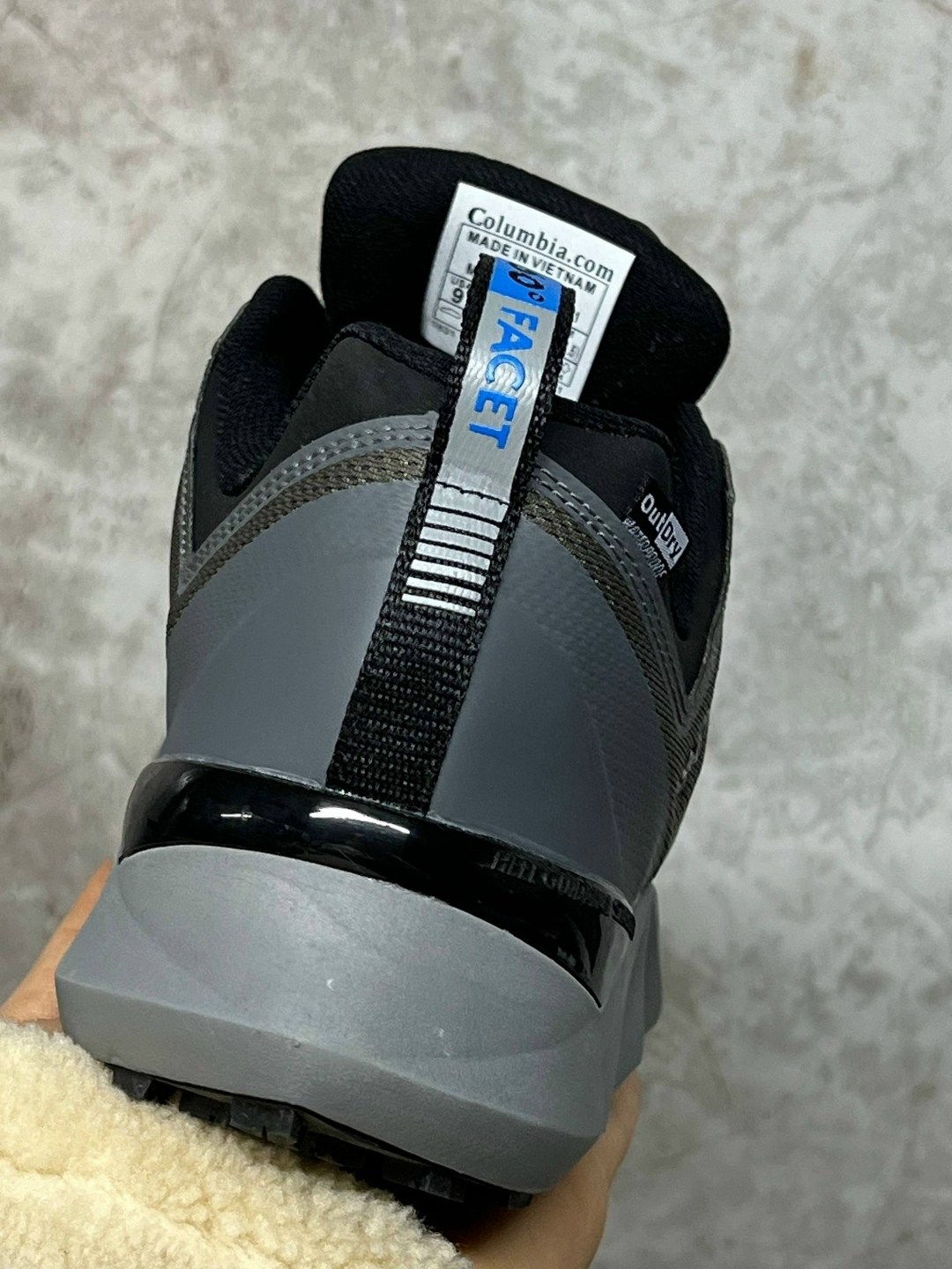 кроссовки columbia facet 60 low outdry,кроссовки columbia,кроссовки columbia термо,columbia кроссовки мужские зимние,кроссовки зимние columbia