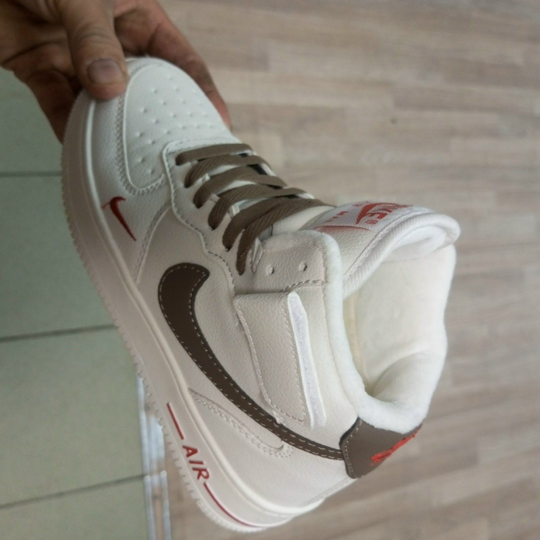 ,зимние кроссовки nike,детская ,кроссовки зимние,кроссовки зимние мужские nike