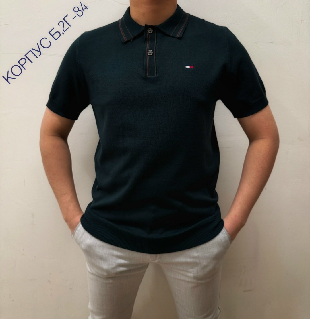 мужская футболка поло,tommy hilfiger поло,поло томми хилфигер,мужская футболка белая,мужское поло tommy hilfiger