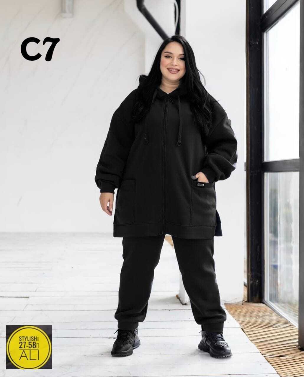 костюм женский на флисе,толстовка футер 3-х нитка с начесом,cпортивный костюм больших размеров,костюм флисовый женский,cпортивный костюм женский теплый