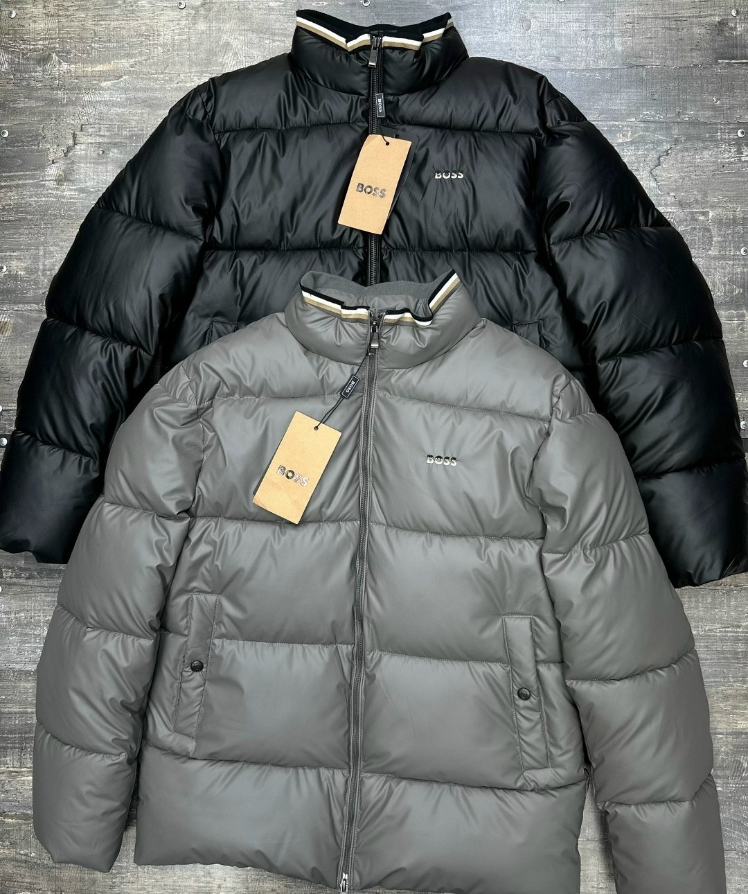 мужская зимняя куртка boss,мужская зимняя куртка hugo boss (premium),зимняя куртка мужская hugo boss пуховик,hugo boss мужская куртка,куртка зимняя мужская