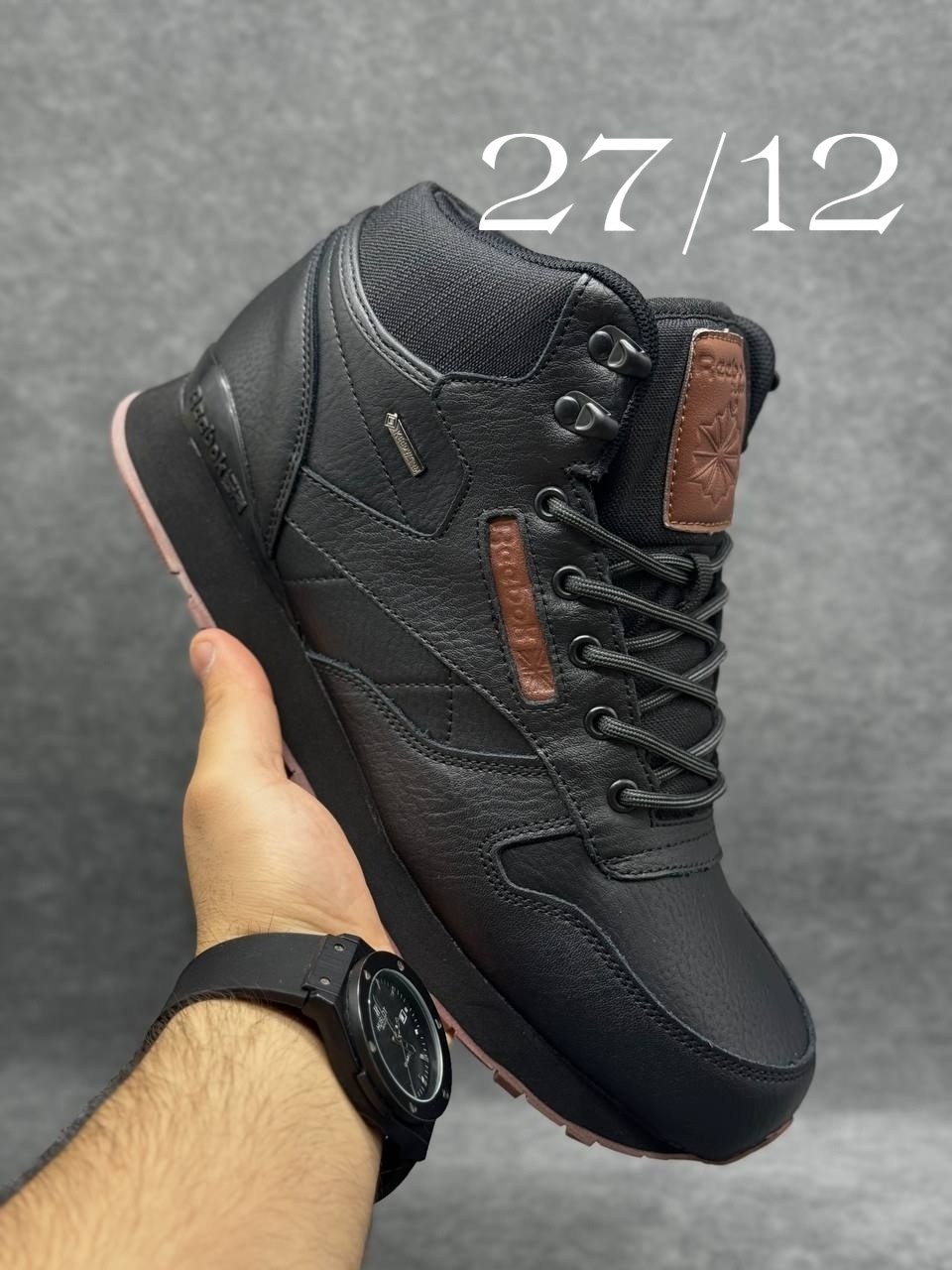 кроссовки reebok мужские зимние,reebok зимние кроссовки,reebok кроссовки мужские,кроссовки рибок зимние мужские высокие,кроссовки reebok classic leather mid ripple