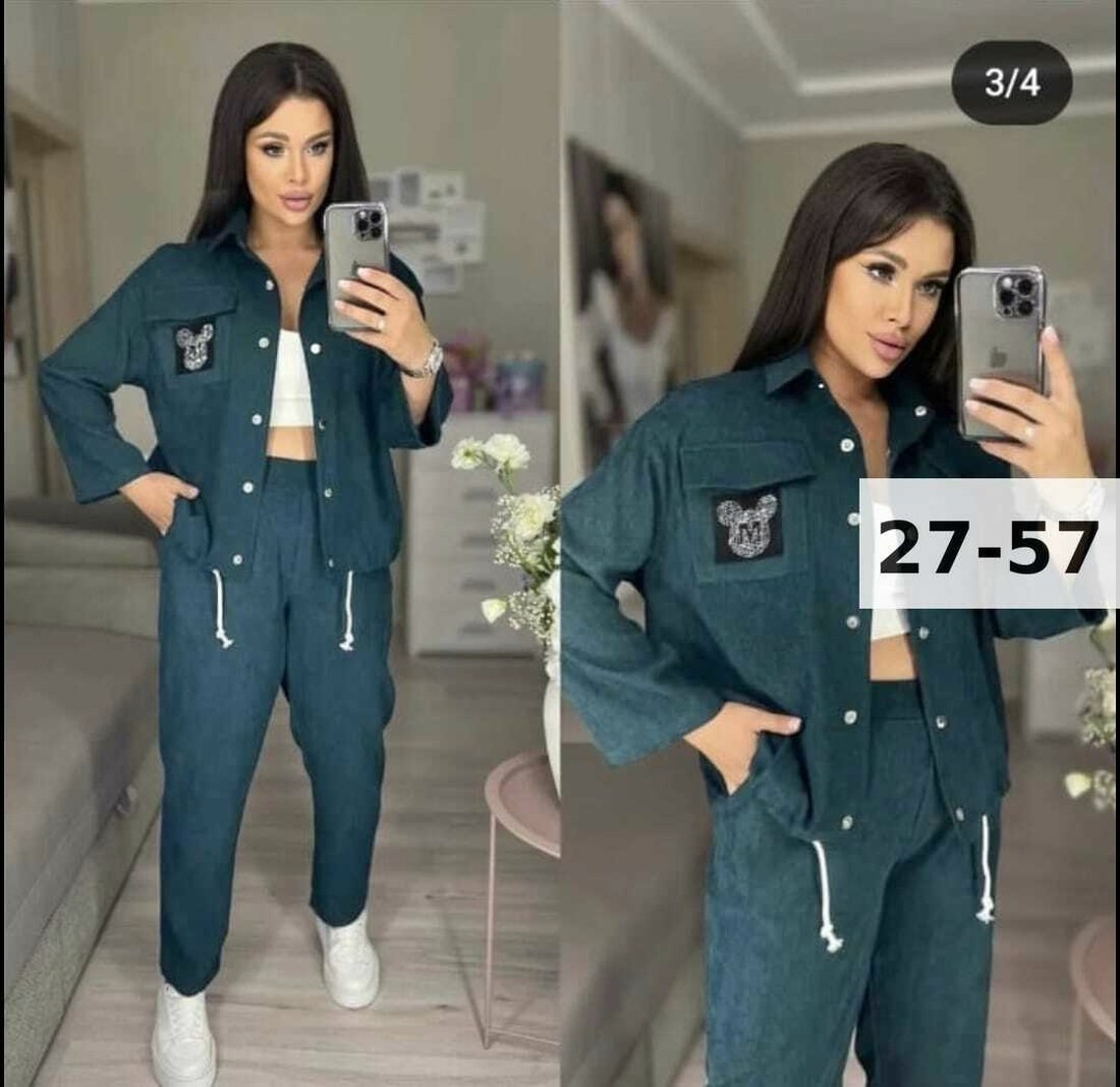 костюм из микровельвета,костюм вельвет,женские костюмы,костюм повседневный,женский костюм двойка