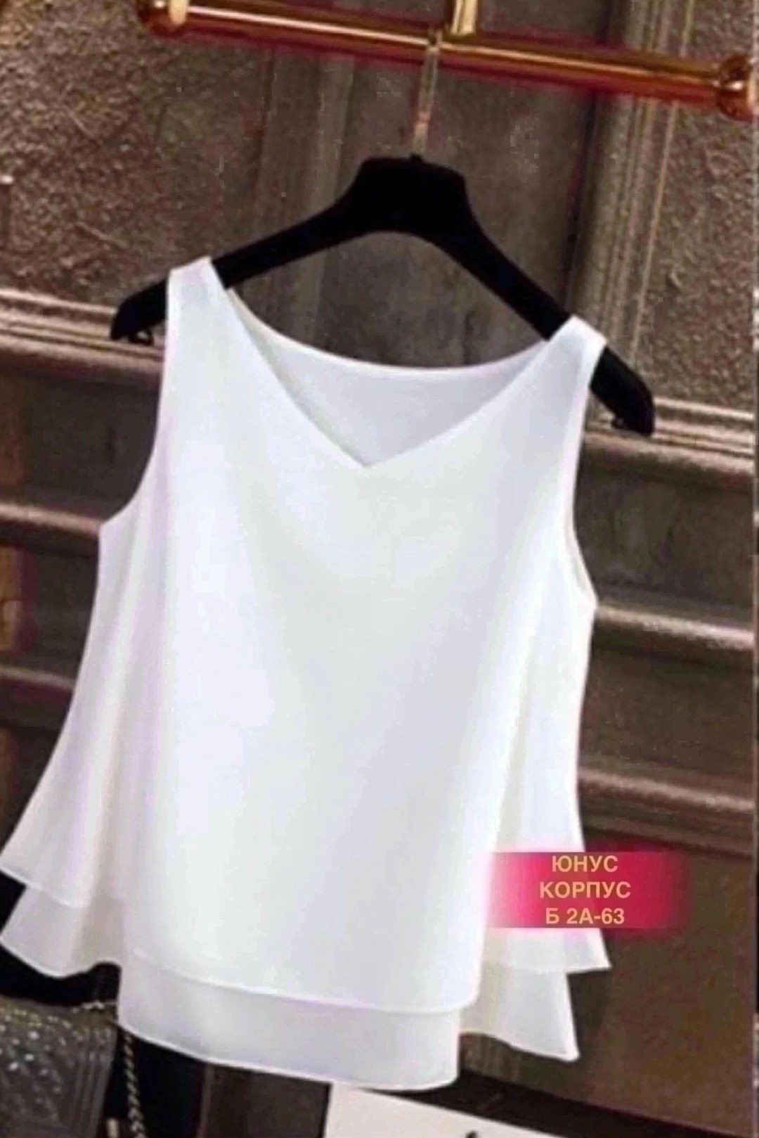 женская шифоновая блузка без рукавов,женская шифоновая блузка,женская блузка,шифоновая блузка,блузка летняя шифоновая