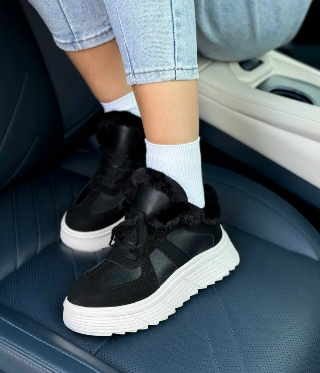 ,женские кроссовки,кроссовки зимние женские,кеды зимние/кроссовки теплые a9002-4m,кроссовки теплые