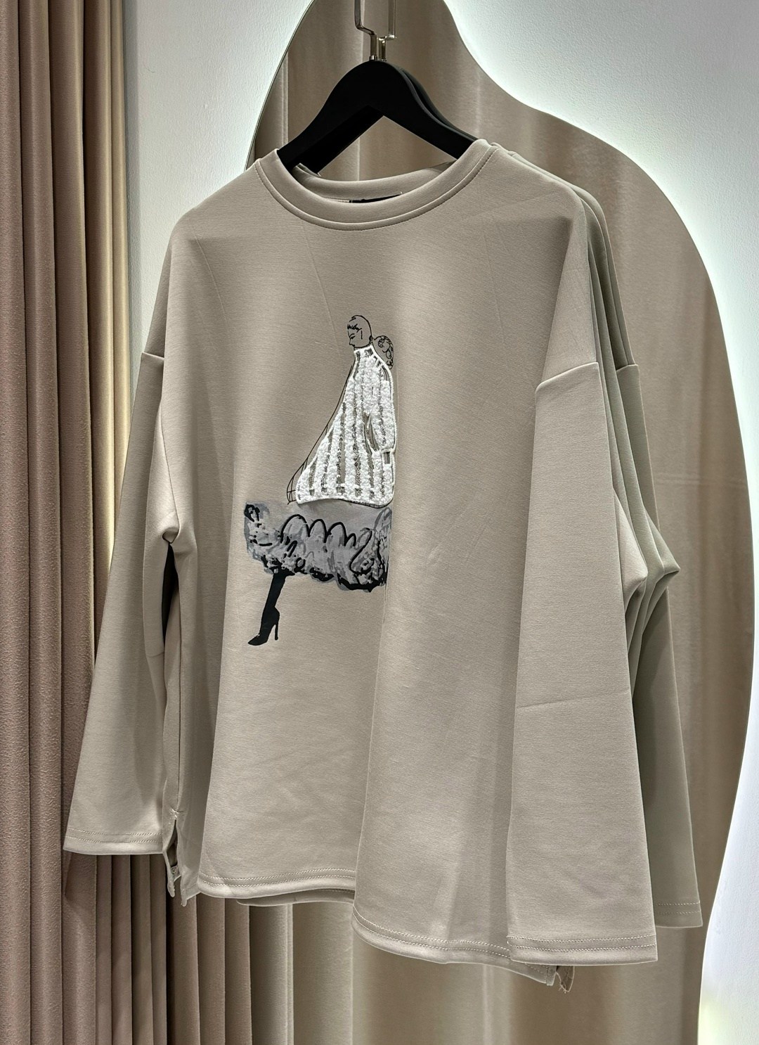 свитшот женская,джемпер свитшот,повседневный свитшот,свитшот толстовка,стильный свитшот