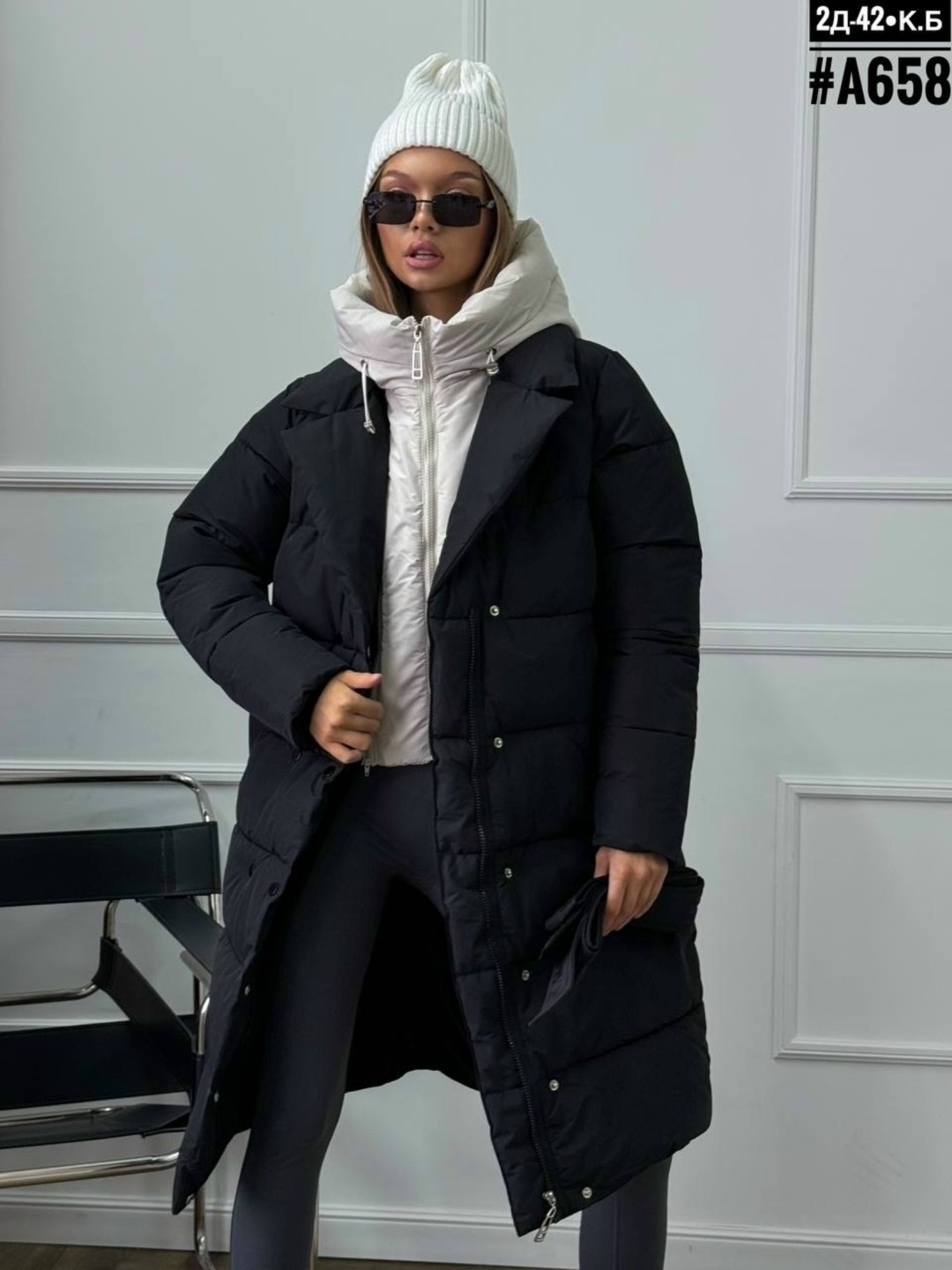 утепленное пальто,пуховик зимний длинный с капюшоном gnedovskaya 247427041,полупальто утепленное,пуховик женский,женская зимняя куртка удлиненная