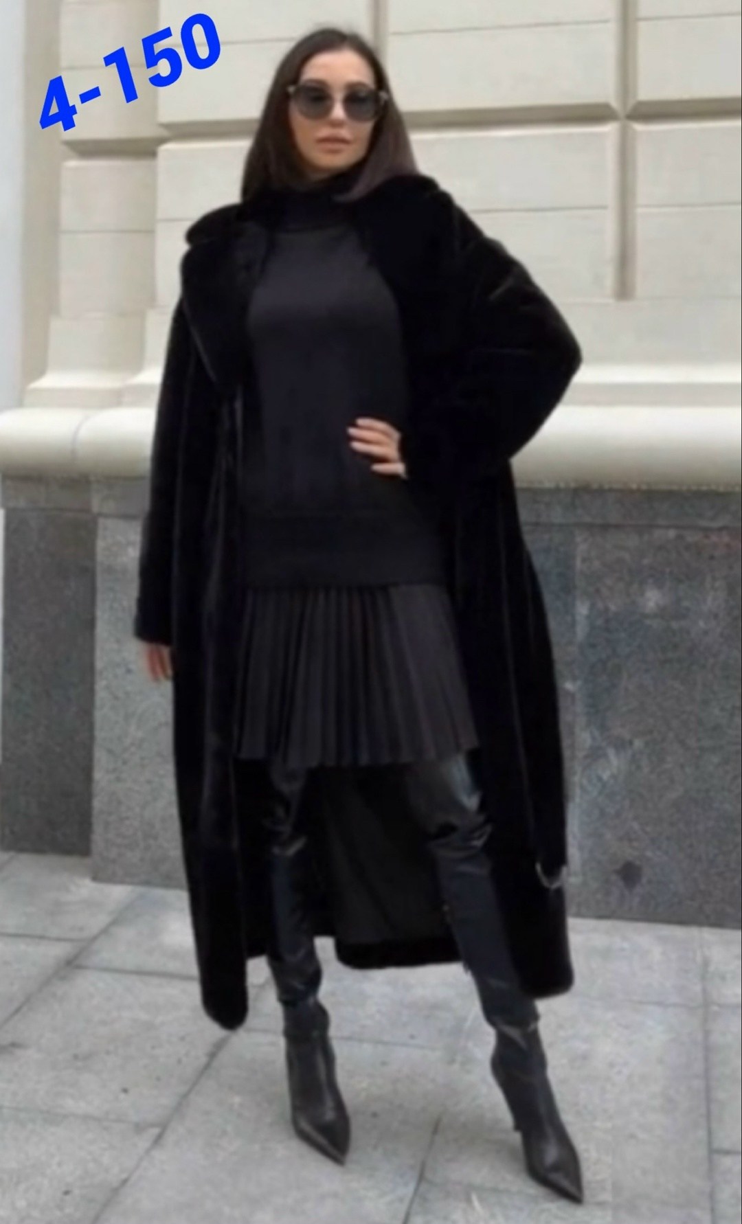 шуба женская из искусственного меха,эко шубка под норку с капюшоном,шуба эко,шуба женская,искусственная шуба