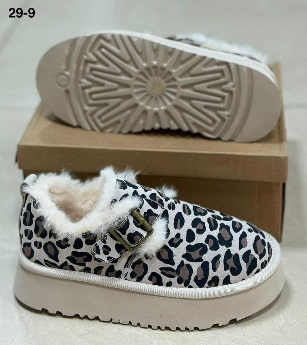 угги женские,,леопардовые угги,женская ,угги