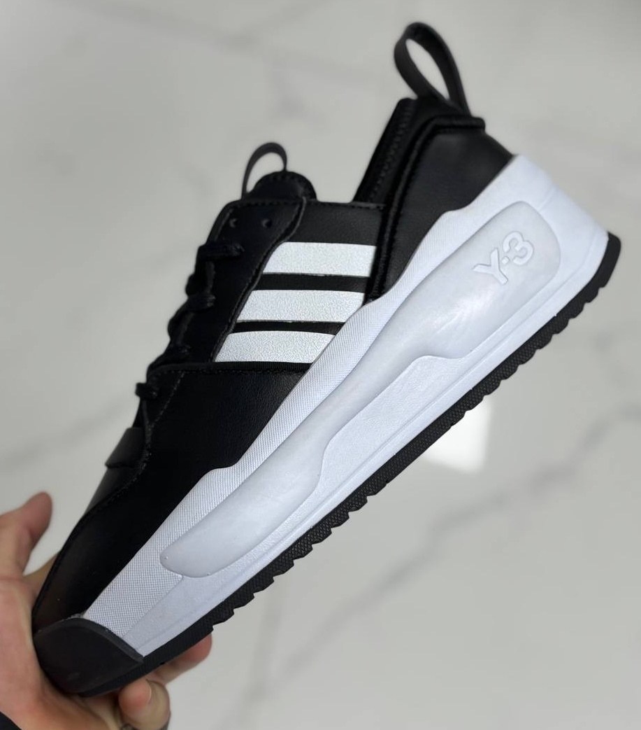 кроссовки adidas,кроссовки мужские adidas,черные кроссовки adidas,adidas y 3,кроссовки y-3
