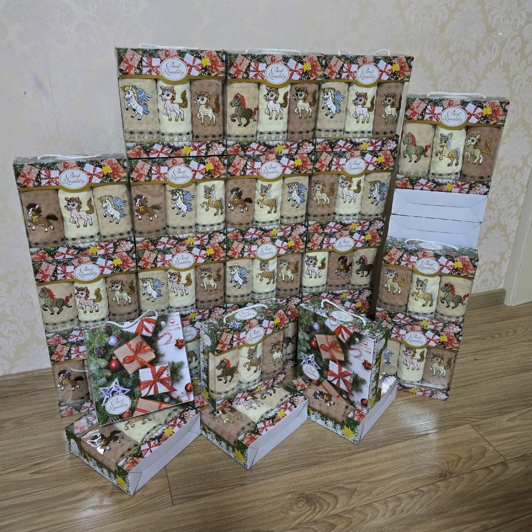 набор коробок,коробка подарочная,подарочная коробка "ламы",подарочная упаковка,коробка подарка