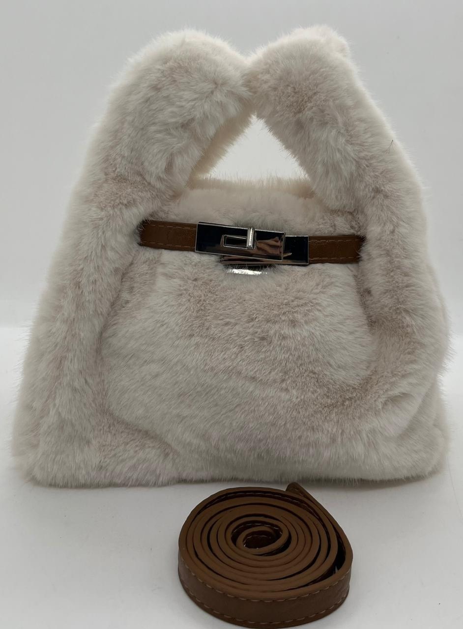 сумка меховая,женская меховая сумка,сумка с мехом через плечо,меховая сумочка,плюшевая сумка