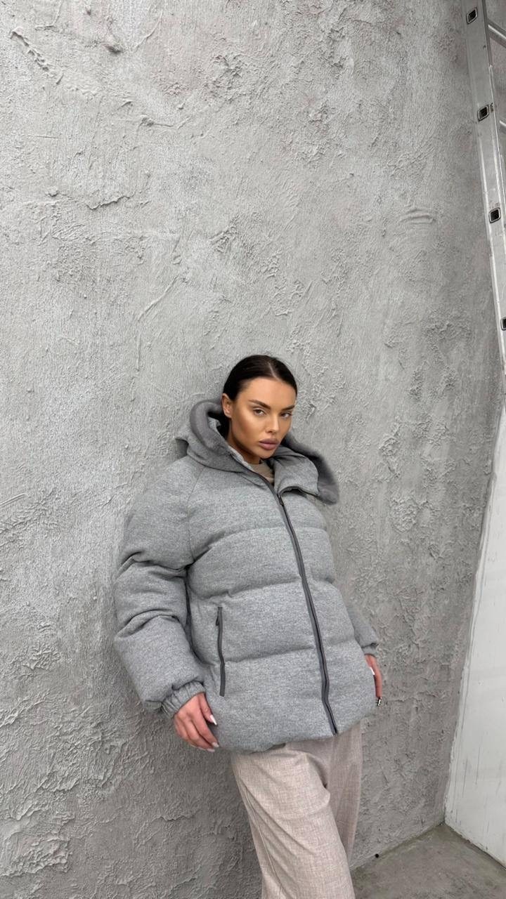 куртка оверсайз,пуховик женский,пуховик,зимние куртки оверсайз,куртка пуховик оверсайз