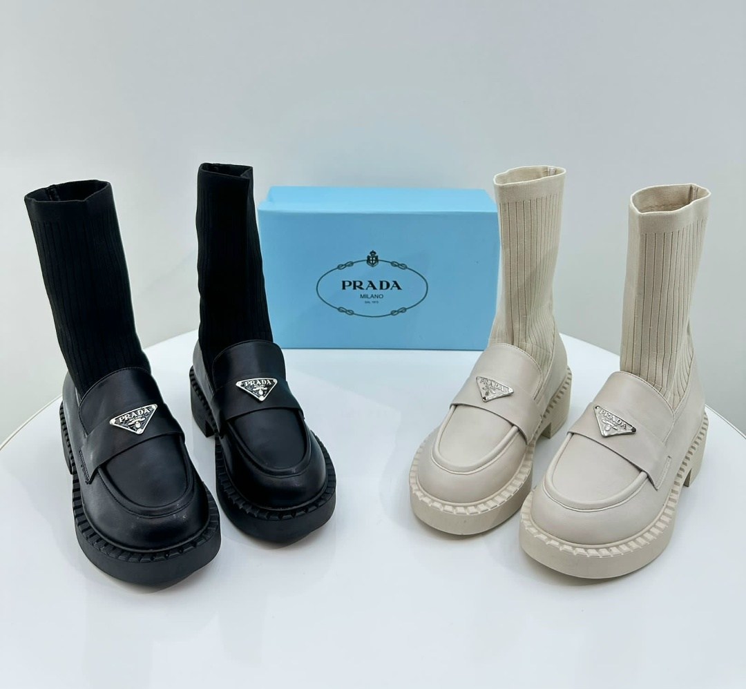 ,лоферы prada,прада ,прада лоферы,брендовая