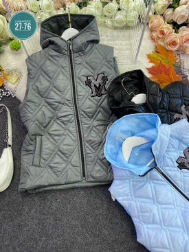 Верхняя одежда