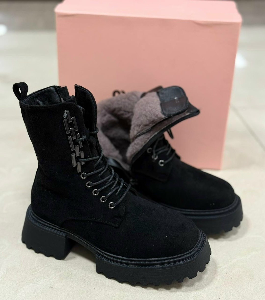 ботинки женские,,ботинки,женские зимние ботинки, зимняя женская