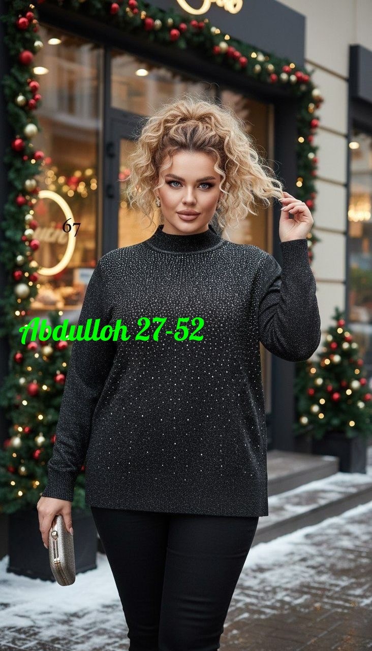 кофта с пайетками,блестящий джемпер,свитер с люрексом,джемпер с люрексом,джемпер с пайетками спицами