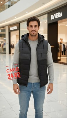 Верхняя одежда