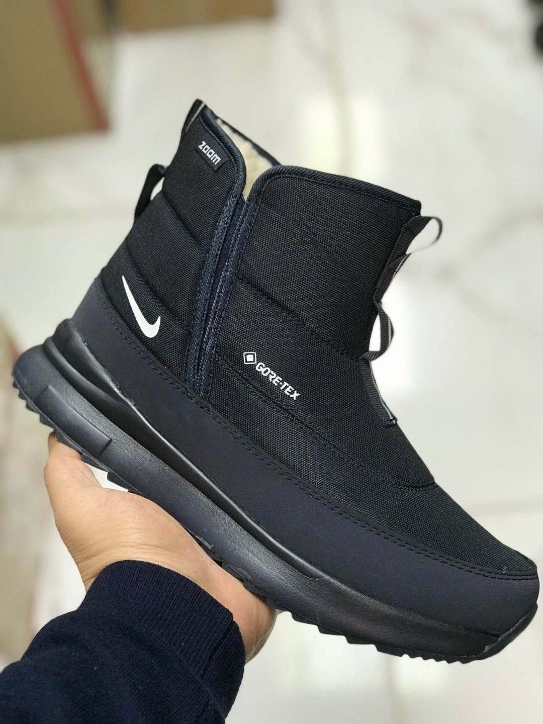 мужские дутики,мужские дутики 2341-16 хаки,женские дутики 2263-5 хаки,зимние сапоги nike,