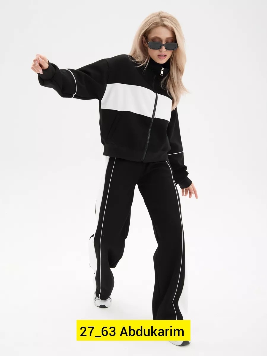 костюм спортивный женский черный,костюм спортивный женский,костюм спортивный,спортивный костюм женски,спортивный костюм стильный