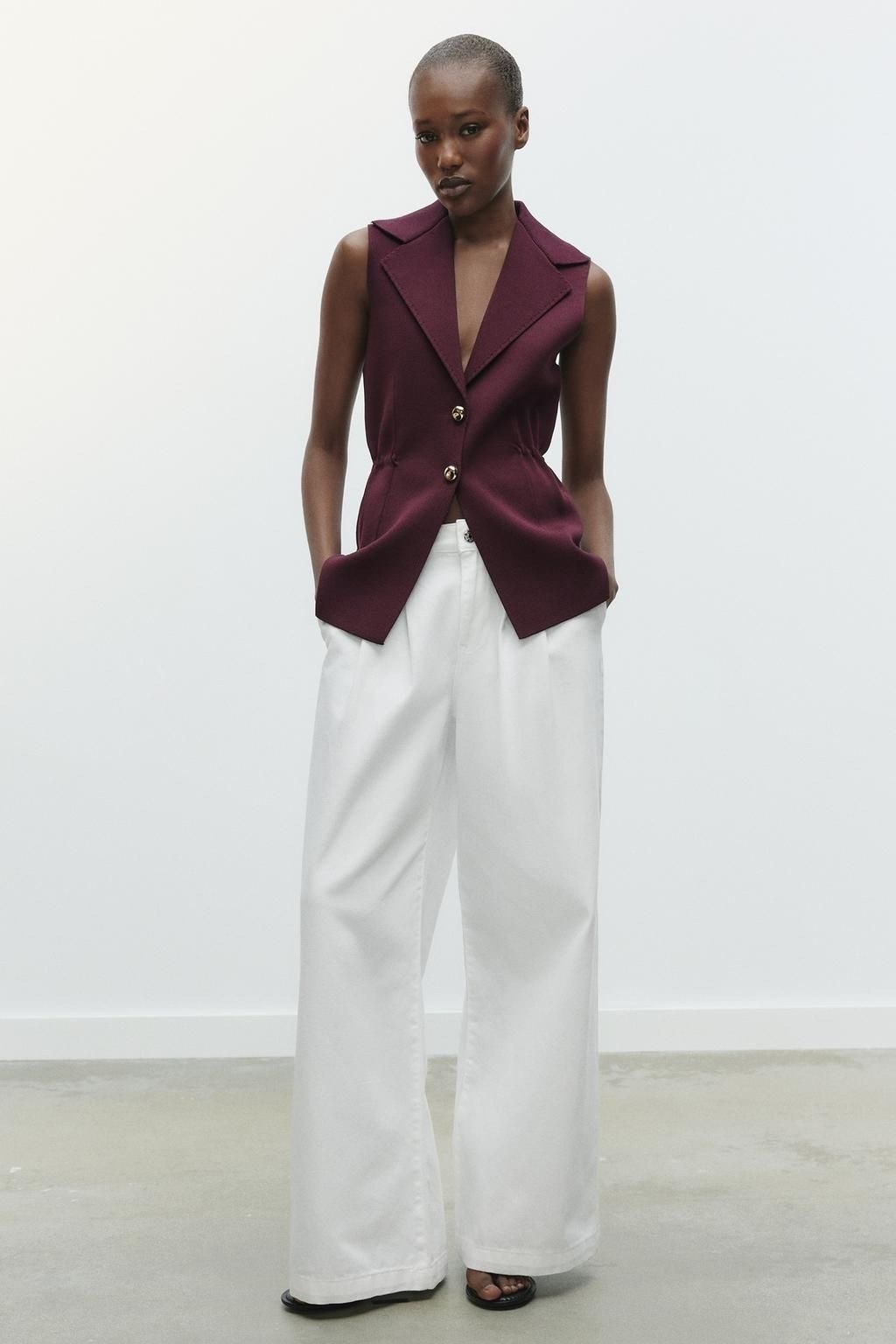 жилетка женская,женские жилеты,модные жилеты,приталенный жилет,жилет