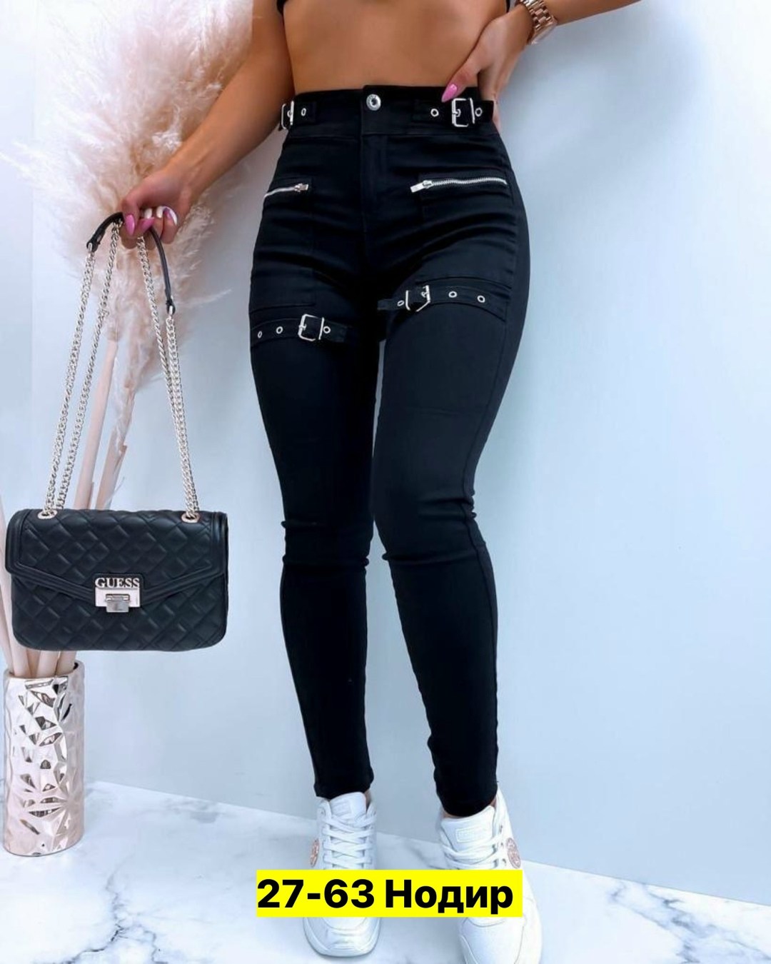 женские брюки легинсы,черные рваные джинсы,джеггинсы брюки,джинсы женские
