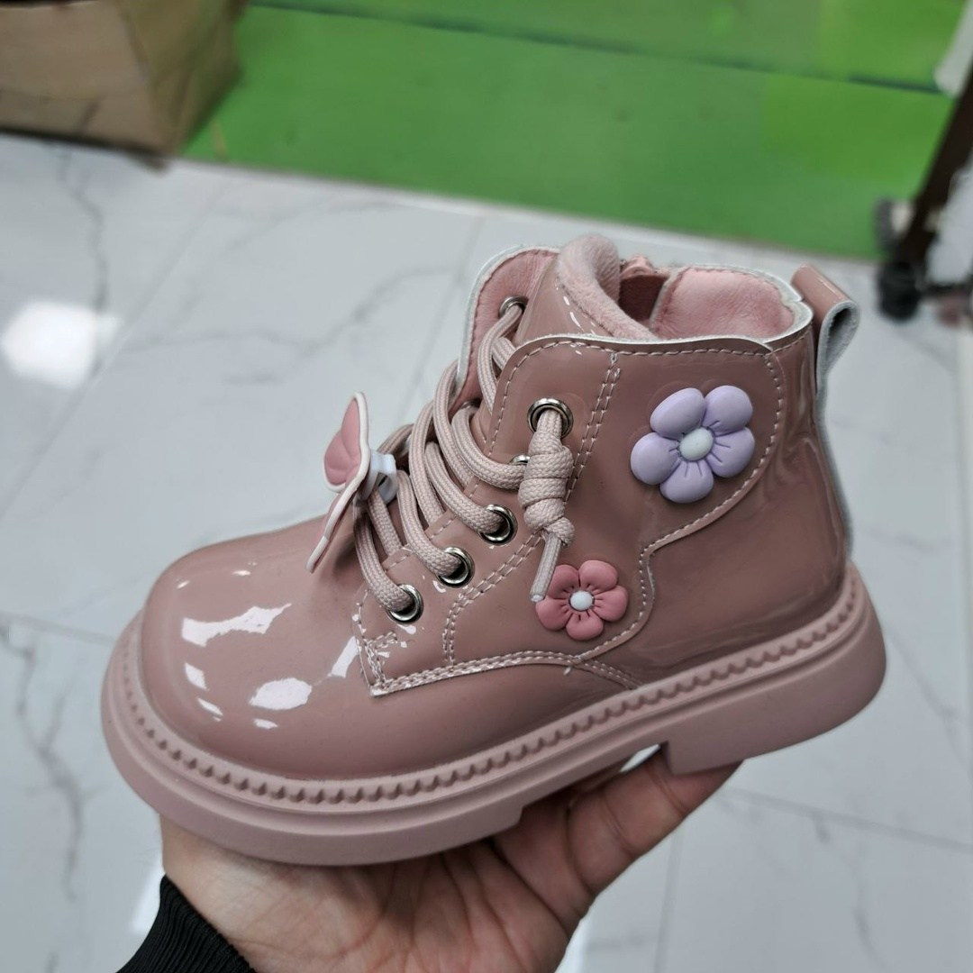 ,детские демисезонные ботинки,детские ботинки,демисезонные ботинки для девочек,ботинки девочкам