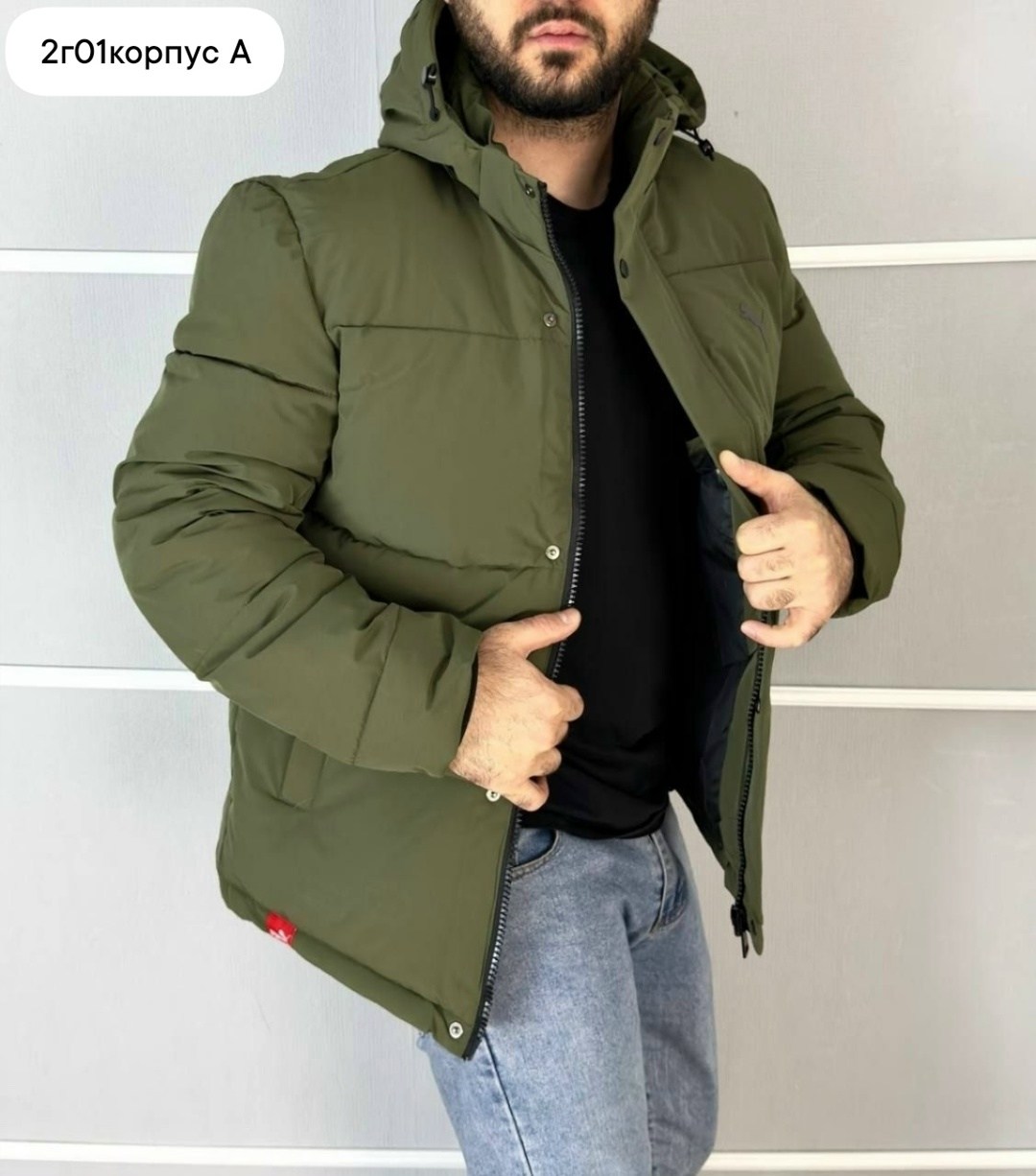 мужская зимняя куртка,зимняя куртка,куртка зимняя мужская puma,куртка зимняя puma,куртка мужская