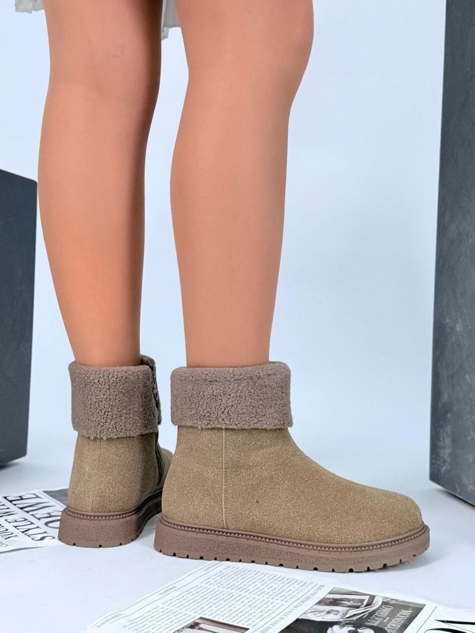 женская зимняя ,,зимние ботинки женские,зимняя ,теплая