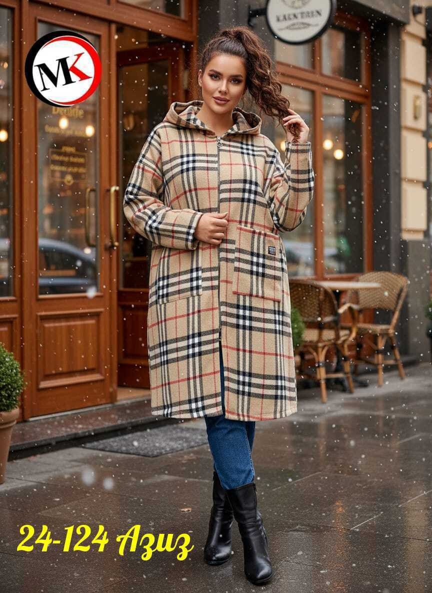 пальто в клетку,модное пальто,стильное пальто,женское пальто,пальто