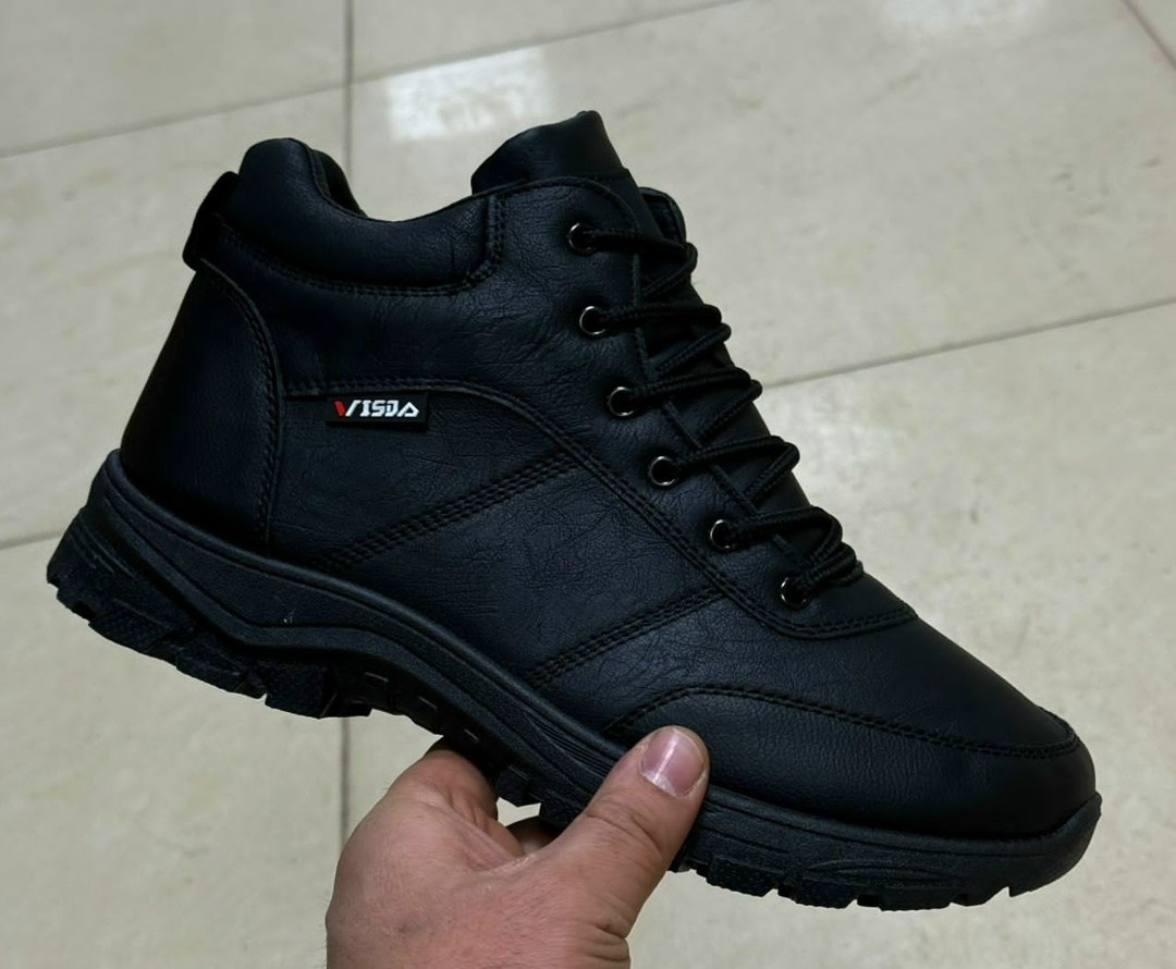 зимние мужские кроссовки,,ботинки мужские зимние,зимняя ,мужские ботинки