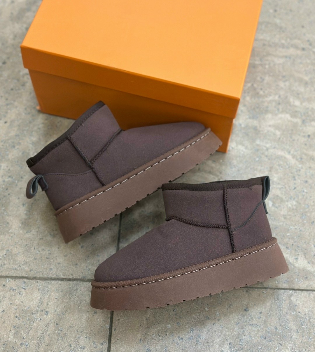 угги зима натуральная замша 6157-5р gammaway,угги женские,,угги женские зимние,угги женские ugg