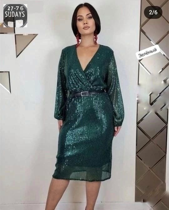 женское серебряное платье,платье больших размеров с пайетками,блестящее платье с пайетками большого размера для полных женщин,платье женское,приталенное платье