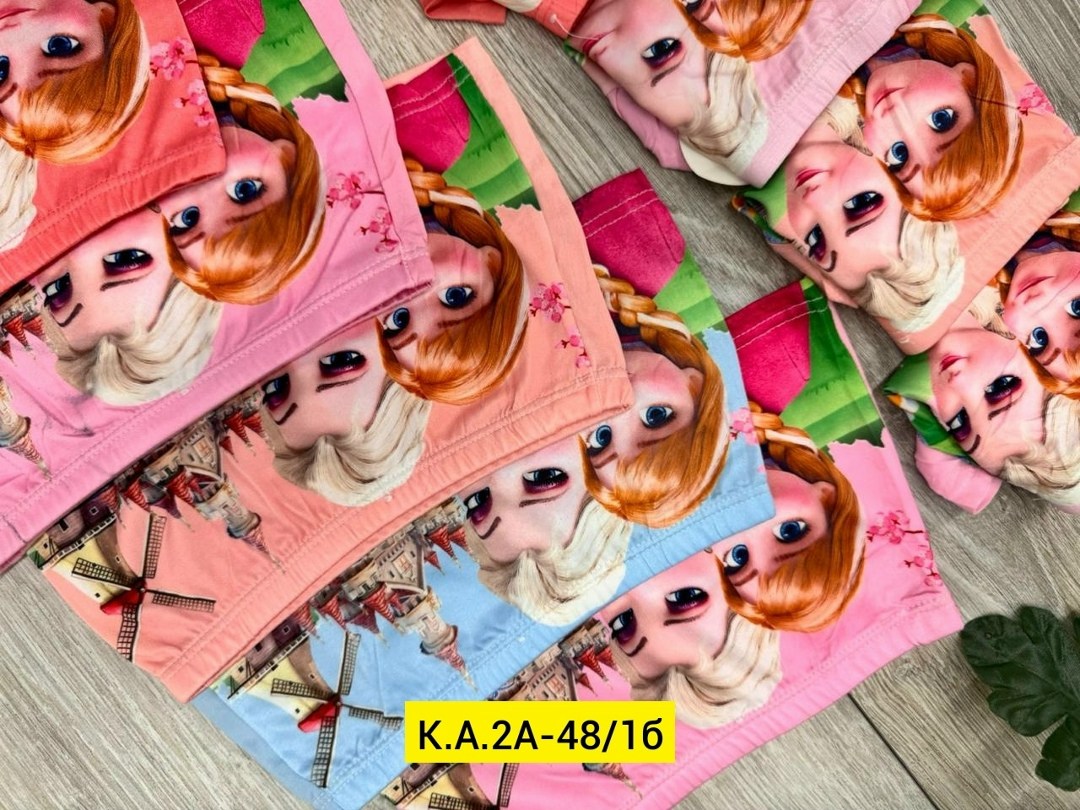 комплект детской,комплект нижнего белья для девочек,детские трусы для девочек,комплекты для девочек,комплект детского нижнего белья