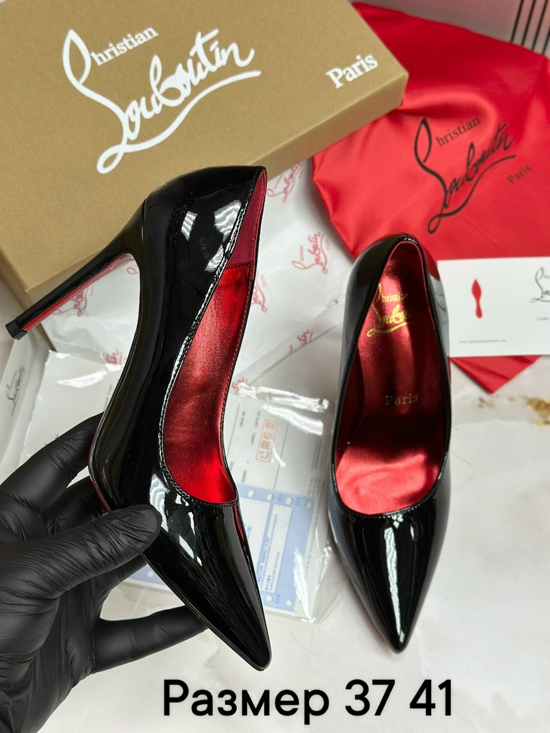 туфли christian louboutin,,туфли louboutin,christian louboutin женские туфли на высоком,туфли лодочка
