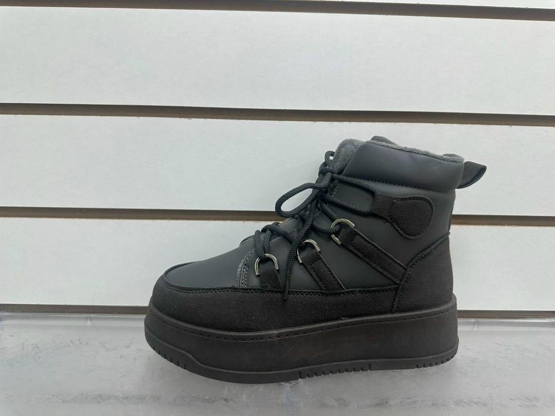 дутики,,дутики женские,женские ботинки зимние дутики, зимняя женская