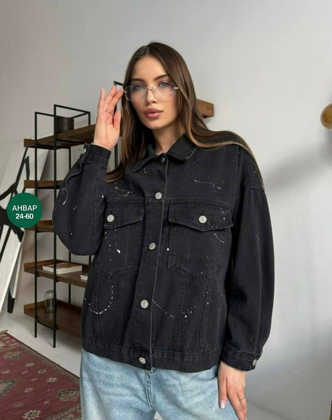 женская джинсовая куртка оверсайз,джинсовая куртка оверсайз,джинсовая куртка оверсайз с принтом,куртка джинсовая женская,джинсовая куртка