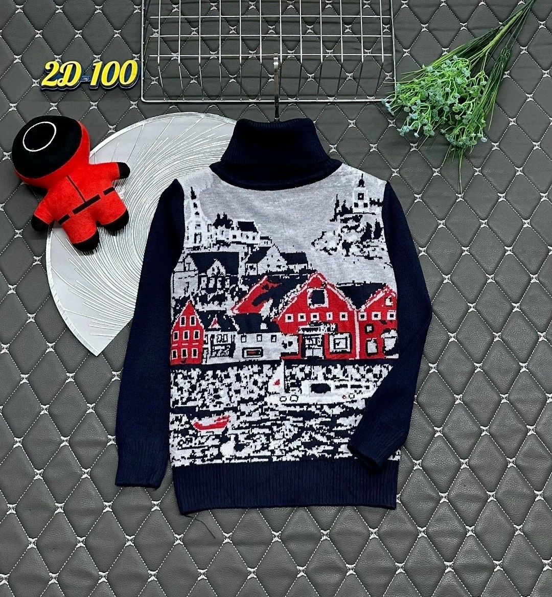 свитер для мальчиков,детский джемпер,детский свитер,свитер новогодний,теплый джемпер