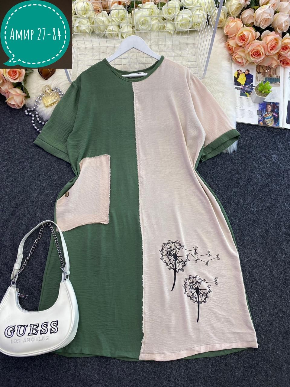 платье туника,платье женские,повседневные платья,платье большие размеры,платье