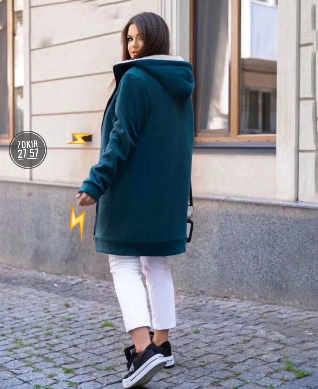 кардиган ,кардиган женский,женский кардиган цвет зеленый,кардиган утепленный,стильное пальто