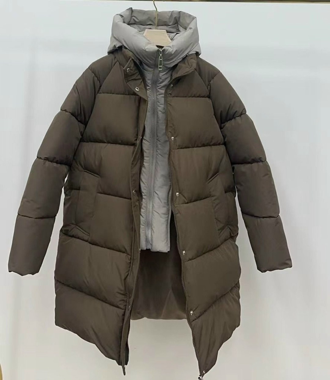 куртка удлиненная,куртка женская голубая,удлиненная куртка женская демисезонная,стильные пуховики,зимние куртки