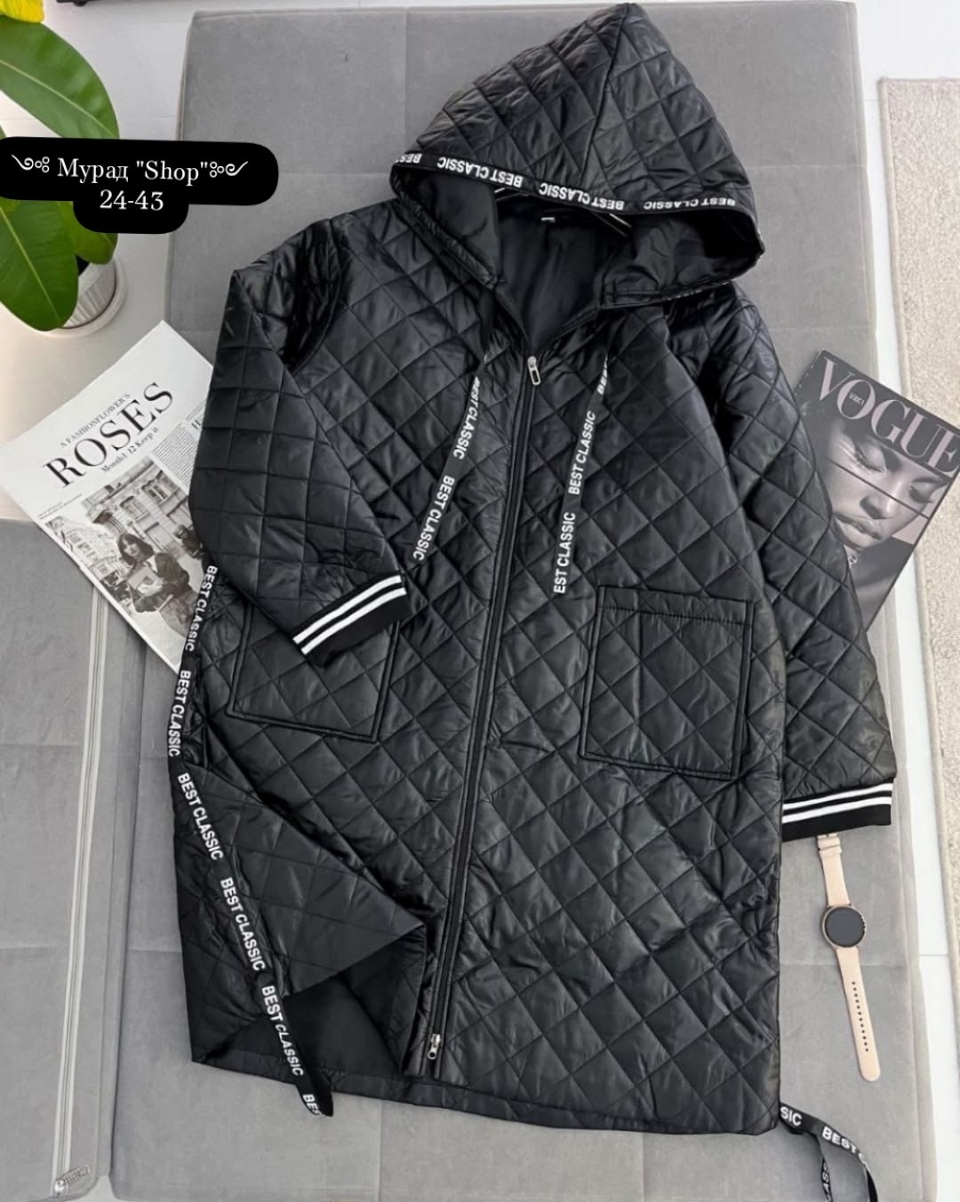 куртка демисезонная стеганая большие размеры,куртка стеганая больших размеров ltmoda,куртка стеганая весенняя больших размеров ltmoda 318198613,куртка женская,куртка женская зимняя большие размеры