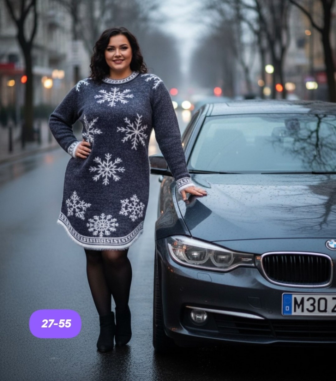 вязаные туники новогодние,туника новогодняя,женская туника,вязаная туника