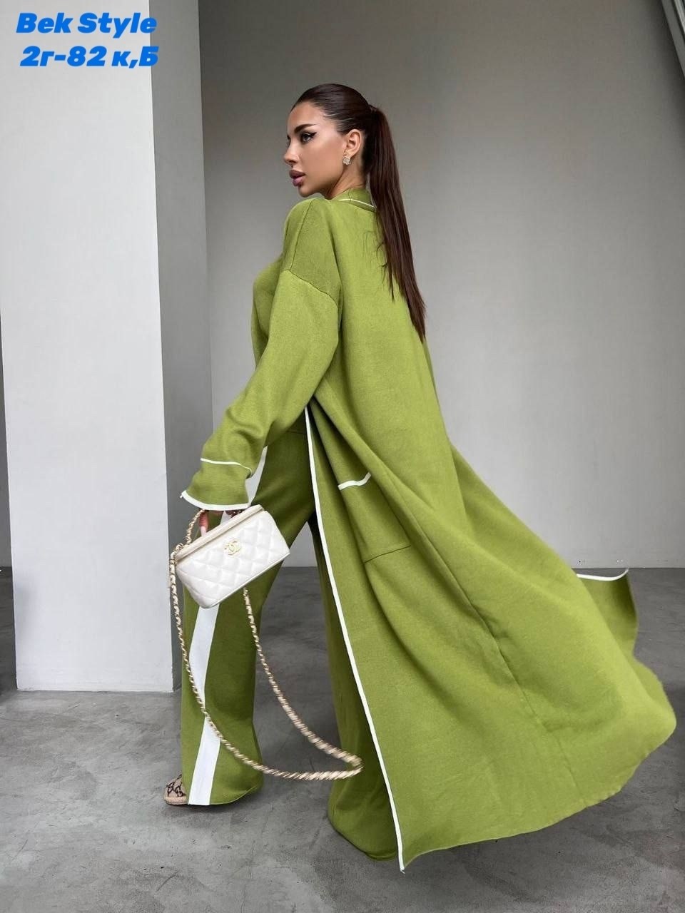 вязаные костюмы,стильные костюмы,брючный костюм,костюм тройка женский,костюм со штанами