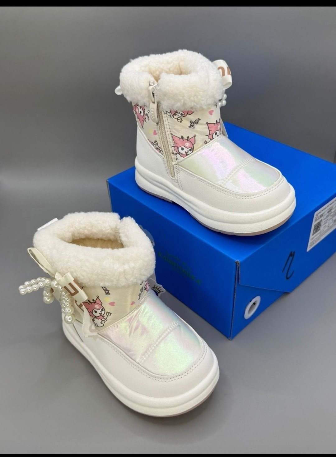 дутики детские арт. 1371976,дутики,дутики зимние том.м т-10306-b,,дутики зимние детские