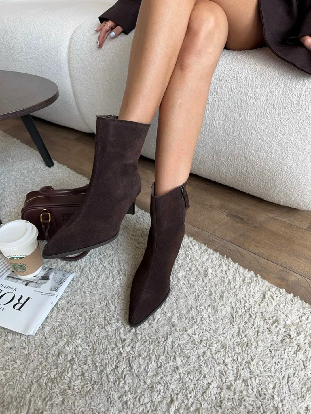 женские ботильоны с острым носком,ботильоны демисезонные на каблуке шпильке londri,ботильоны демисезонные чулки на каблуке londri 306462715,ботильоны женские, женская