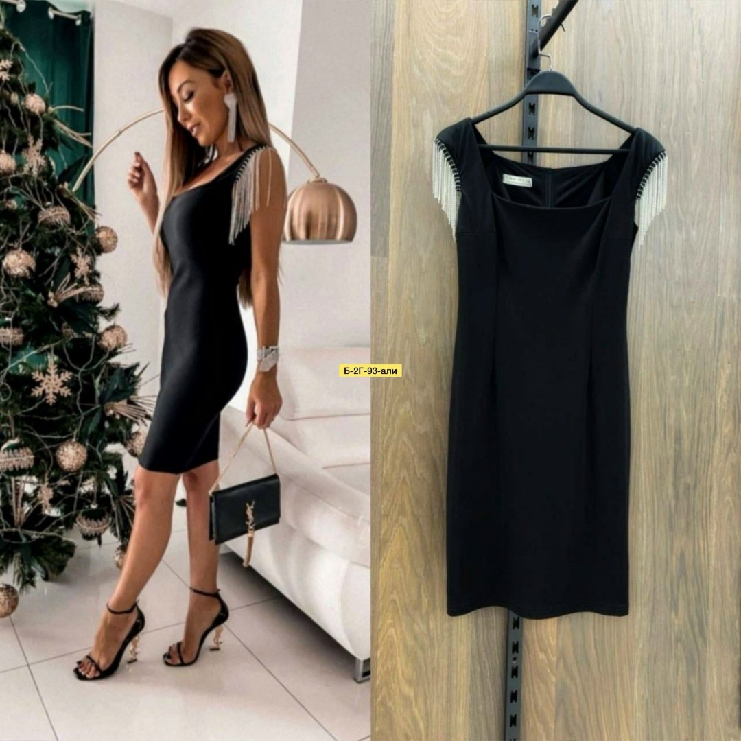женское платье,платье,облегающее платье,черное платье,платье футляр