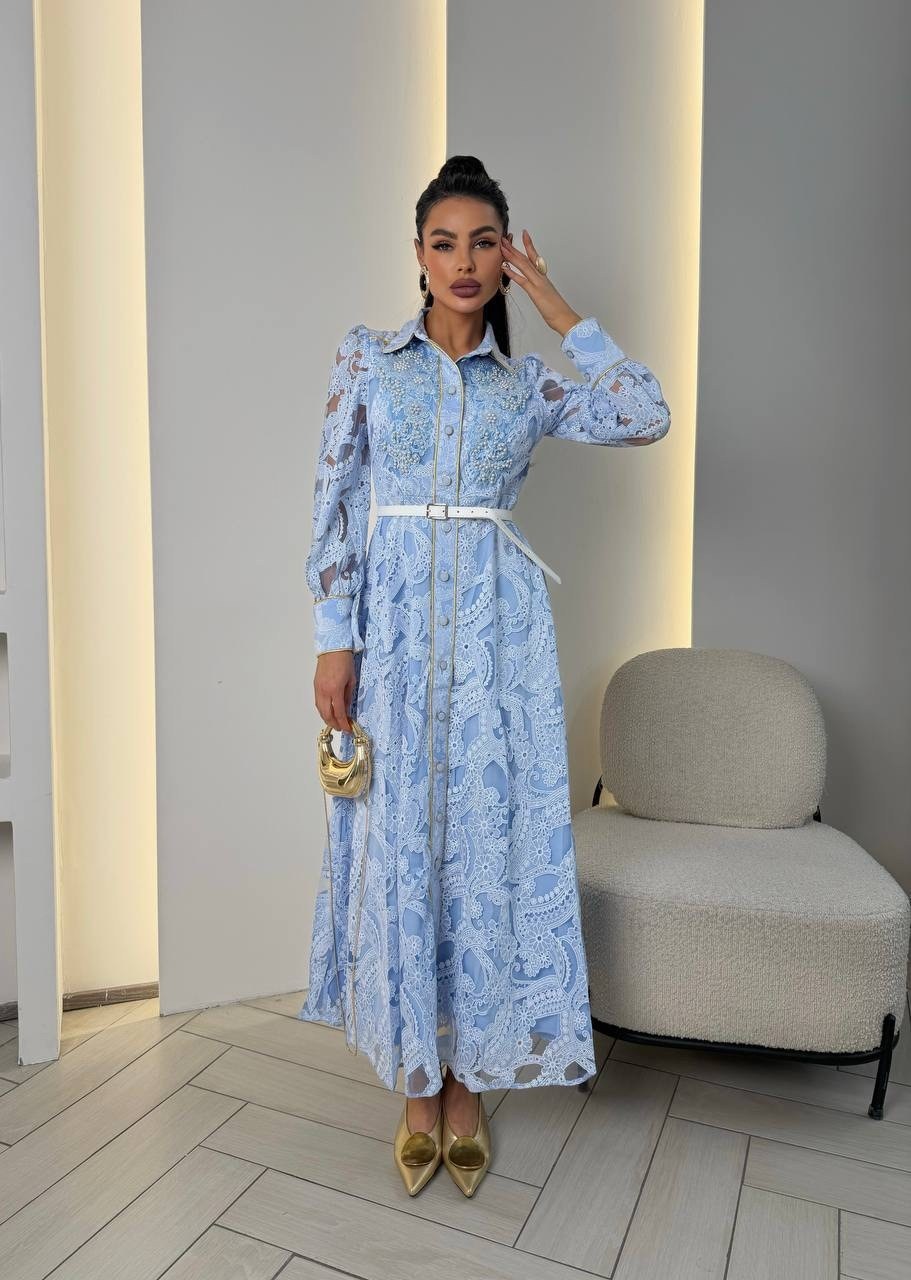 платье,ажурное платье,кружевное платье,приталенное платье,женское платье